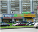 Outdoor advertising manufacturing facility Moscow