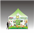 Advertising Agency Exhibition stand