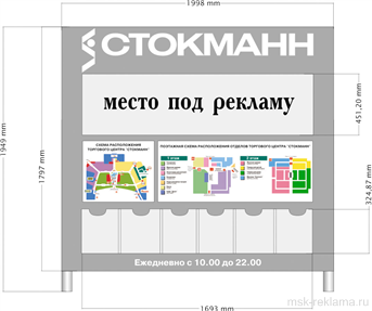 Картинка. Портфолио дизайн. Примеры наших работ. Дизайн и верстка рекламы.