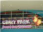 Outdoor advertising mounting 