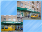 Outdoor advertising manufacturing facility 
