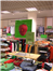 decoration for boutiques and shops