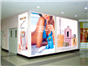 interior design and decoration for boutiques and shops