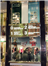 Advertising interior design