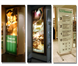 Autdoor advertising mounting Moscow