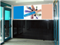 interior design and decoration for boutiques and shops