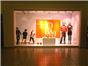 decoration for boutiques and shops