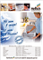 Graphic design for flyers