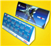 Graphic design for brochure