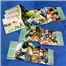 Graphic design for brochure