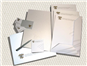 Graphic design for catalogue