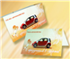 Private labels and stickers design