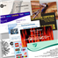 Design for brochure