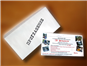 Graphic design for flyers