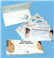 Graphic design for brochure