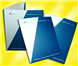 printed materials for office use