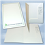 Graphic design for catalogue