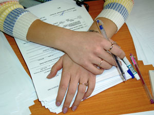 Услуги копирайтера